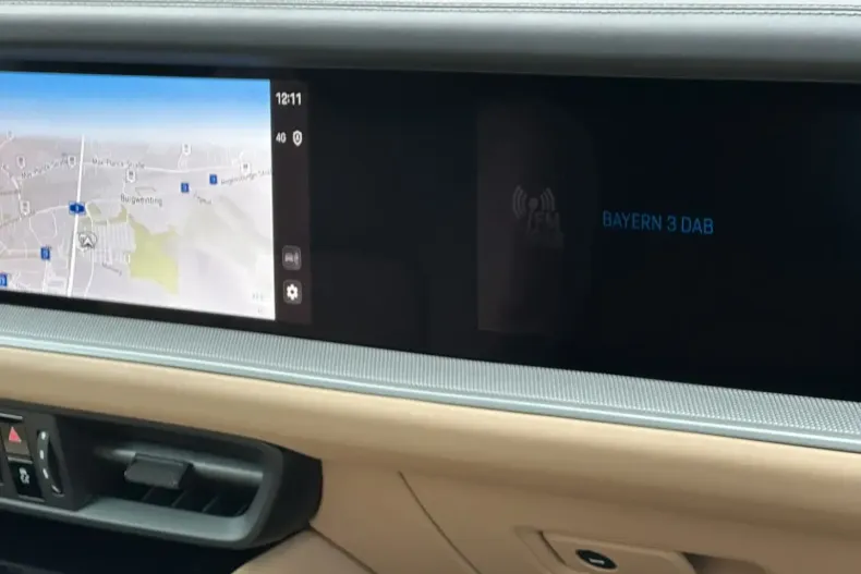 Porsche Cayenne din 2024 cu 22.650 km - oferta POR189002 - foto 20