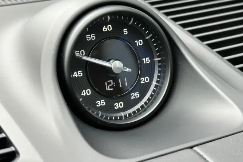 Porsche Cayenne din 2024 cu 22.650 km - oferta POR189002 - foto 23