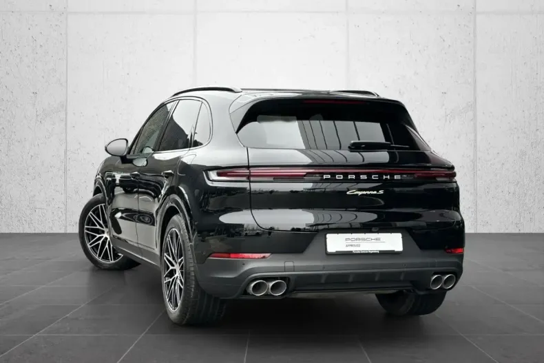 Porsche Cayenne din 2024 cu 22.650 km - oferta POR189002 - foto 28