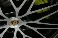 Porsche Cayenne din 2024 cu 22.650 km - oferta POR189002 - foto 29