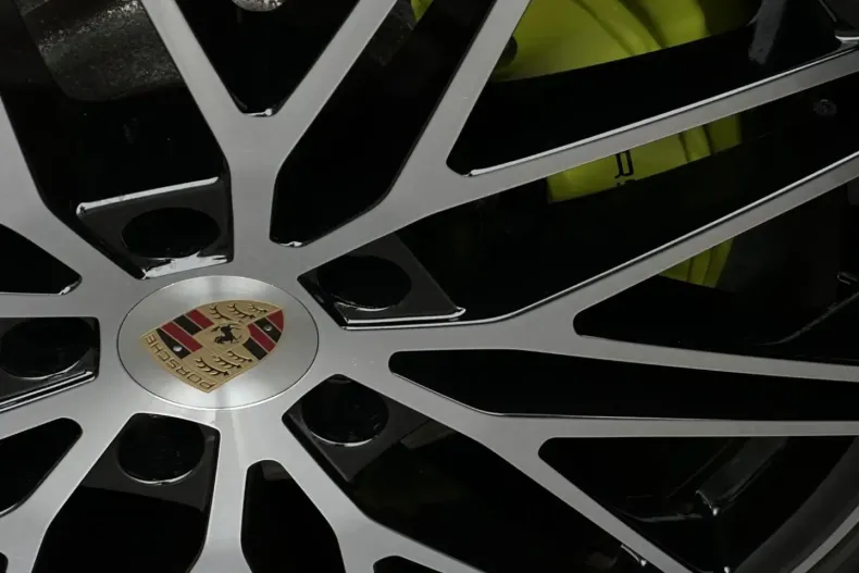 Porsche Cayenne din 2024 cu 22.650 km - oferta POR189002 - foto 29