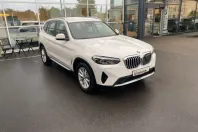 BMW X3 (Seria X) din 2024 cu 9.610 km - oferta BMW189003 - foto 1