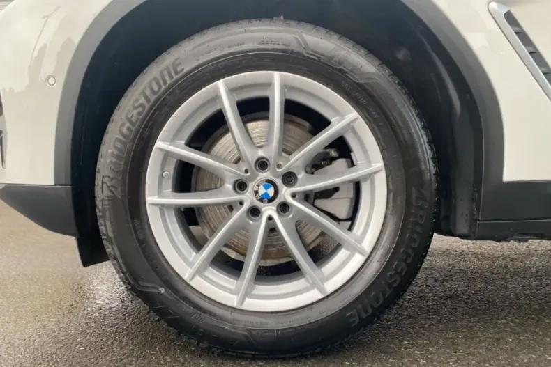 BMW X3 (Seria X) din 2024 cu 9.610 km - oferta BMW189003 - foto 5