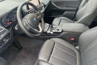 BMW X3 (Seria X) din 2024 cu 9.610 km - oferta BMW189003 - foto 9