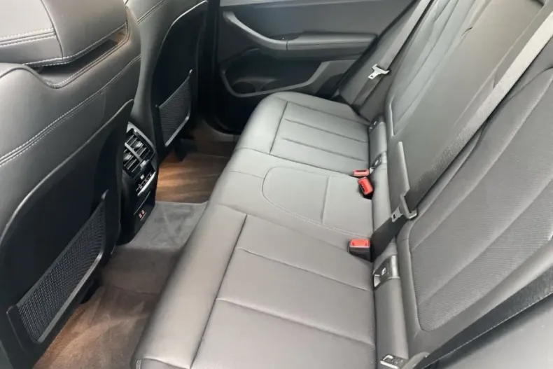 BMW X3 (Seria X) din 2024 cu 9.610 km - oferta BMW189003 - foto 10