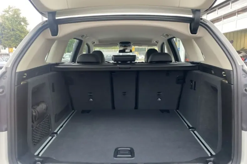 BMW X3 (Seria X) din 2024 cu 9.610 km - oferta BMW189003 - foto 11