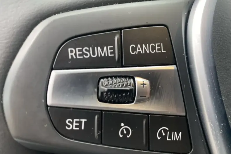 BMW X3 (Seria X) din 2024 cu 9.610 km - oferta BMW189003 - foto 15