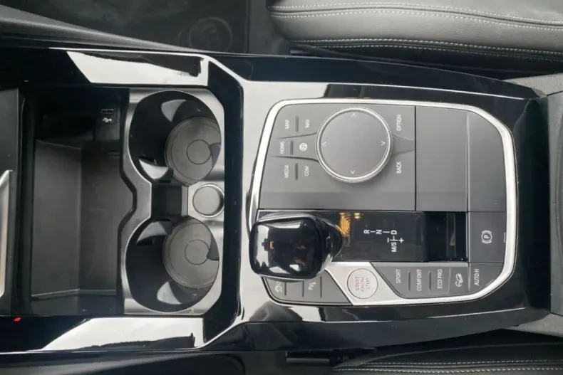 BMW X3 (Seria X) din 2024 cu 9.610 km - oferta BMW189003 - foto 17