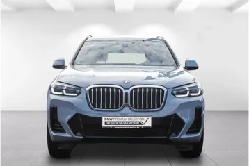 BMW X3 din 2024 - oferta BMW189004