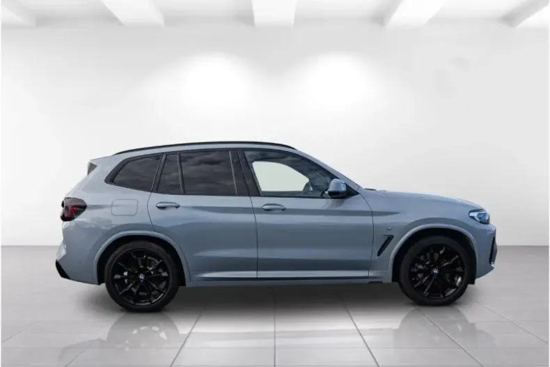 BMW X3 (Seria X) din 2024 cu 20.700 km - oferta BMW189004 - foto 2