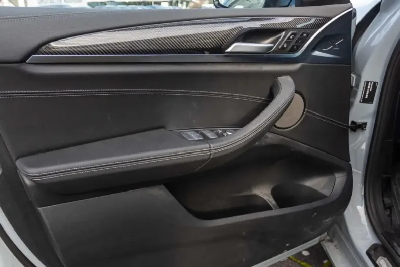 BMW X3 (Seria X) din 2024 cu 20.700 km - oferta BMW189004 - foto 5