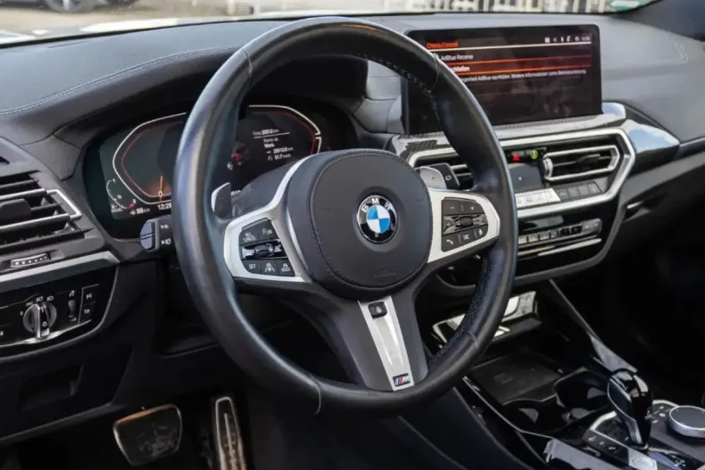 BMW X3 (Seria X) din 2024 cu 20.700 km - oferta BMW189004 - foto 7