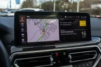 BMW X3 (Seria X) din 2024 cu 20.700 km - oferta BMW189004 - foto 11