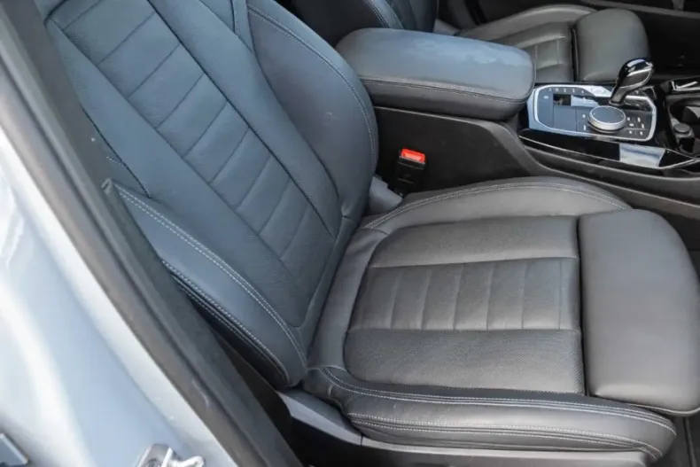 BMW X3 (Seria X) din 2024 cu 20.700 km - oferta BMW189004 - foto 13