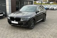 BMW X3 (Seria X) din 2024 cu 16.700 km - oferta BMW189005 - foto 1