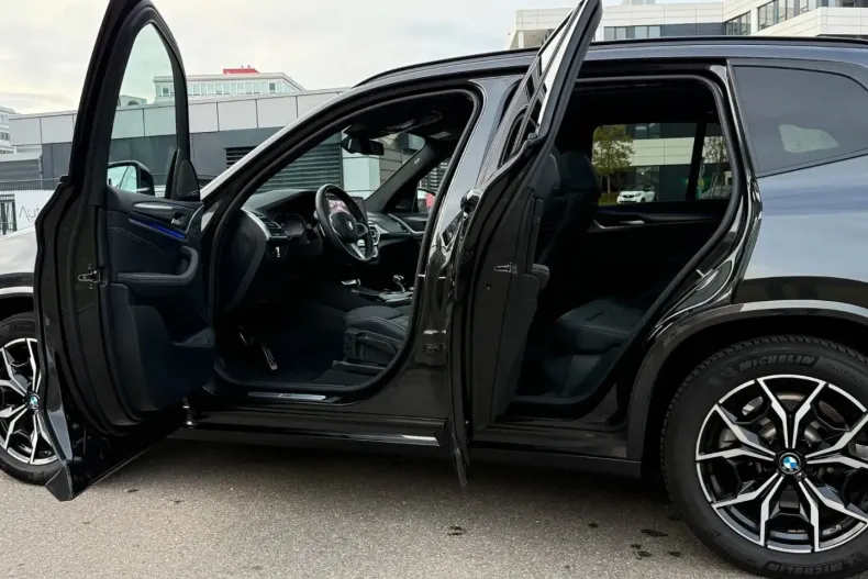 BMW X3 (Seria X) din 2024 cu 16.700 km - oferta BMW189005 - foto 19