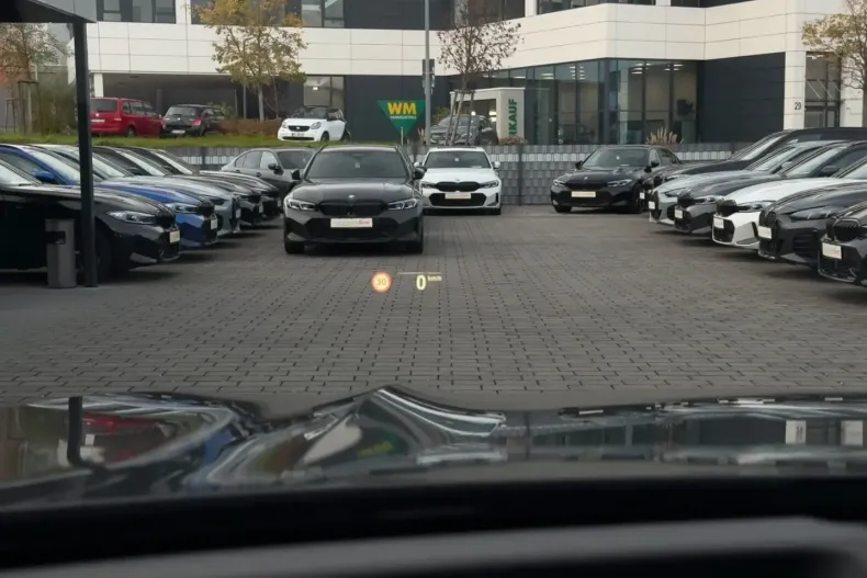 BMW X3 (Seria X) din 2024 cu 16.700 km - oferta BMW189005 - foto 27