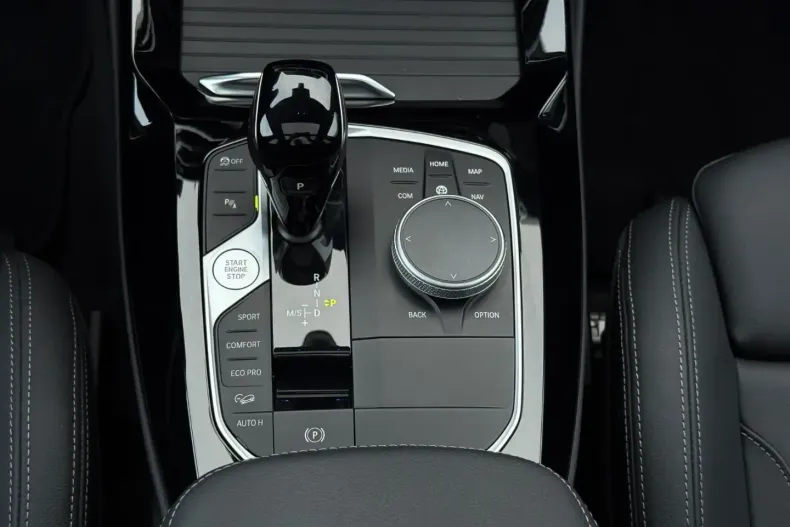 BMW X3 (Seria X) din 2024 cu 16.700 km - oferta BMW189005 - foto 29