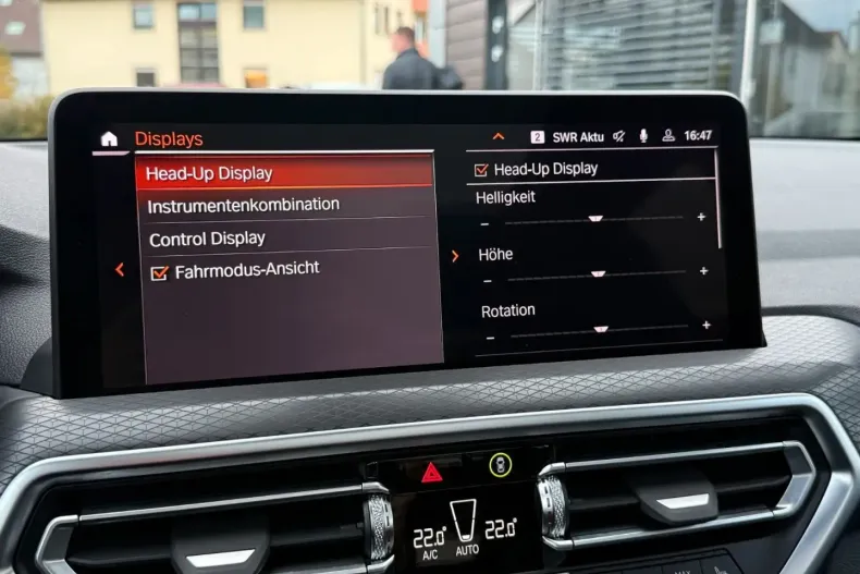 BMW X3 (Seria X) din 2024 cu 16.700 km - oferta BMW189005 - foto 36