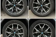 BMW X3 (Seria X) din 2024 cu 16.700 km - oferta BMW189005 - foto 41