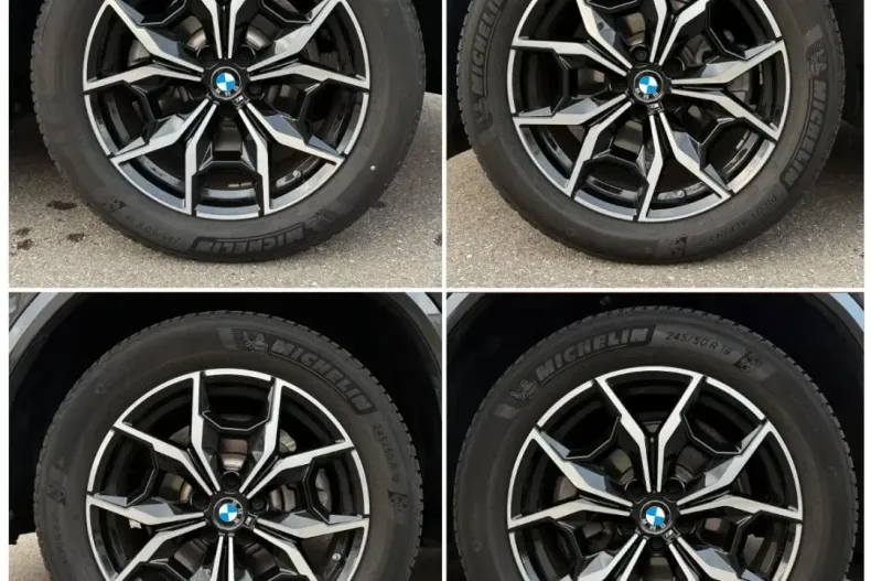 BMW X3 (Seria X) din 2024 cu 16.700 km - oferta BMW189005 - foto 41