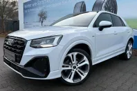 Audi Q2 din 2022 cu 45.200 km - oferta AUD189006 - foto 1
