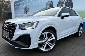 Audi Q2 din 2022 - oferta AUD189006