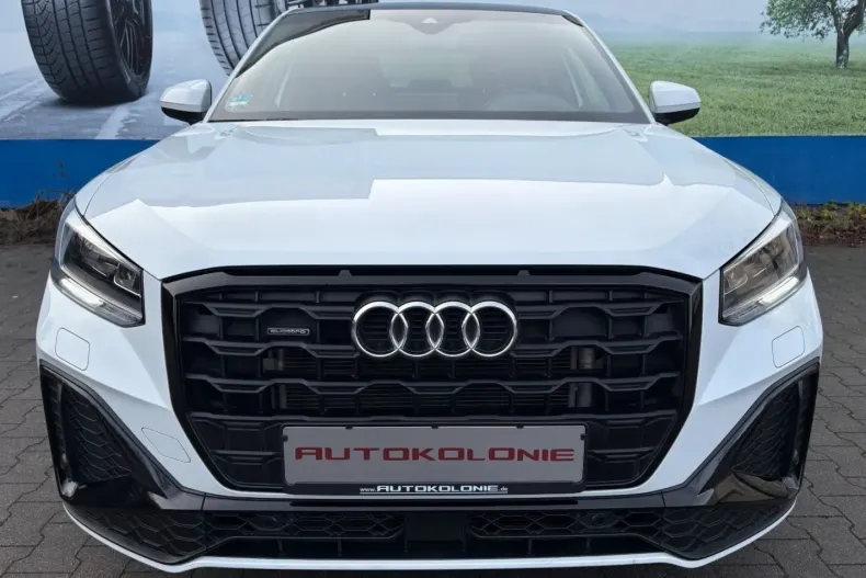 Audi Q2 din 2022 cu 45.200 km - oferta AUD189006 - foto 2