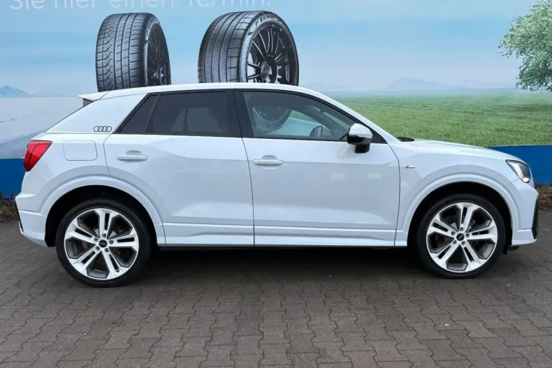 Audi Q2 din 2022 cu 45.200 km - oferta AUD189006 - foto 4