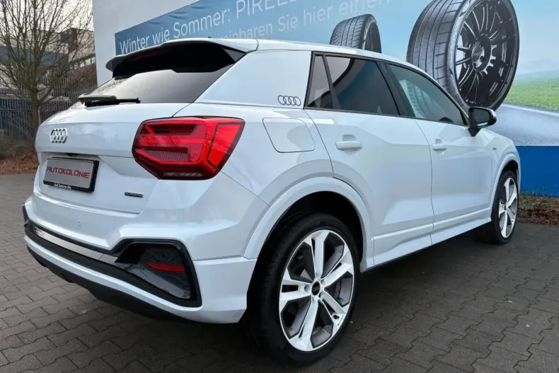 Audi Q2 din 2022 cu 45.200 km - oferta AUD189006 - foto 5