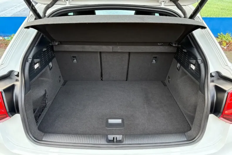 Audi Q2 din 2022 cu 45.200 km - oferta AUD189006 - foto 7