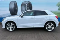 Audi Q2 din 2022 cu 45.200 km - oferta AUD189006 - foto 9
