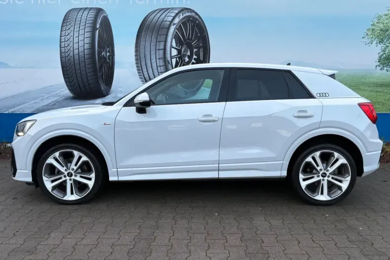 Audi Q2 din 2022 cu 45.200 km - oferta AUD189006 - foto 9