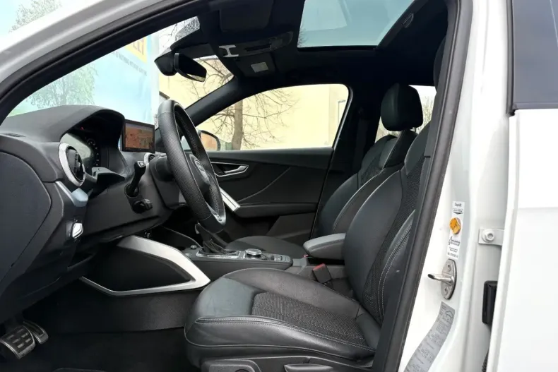 Audi Q2 din 2022 cu 45.200 km - oferta AUD189006 - foto 10