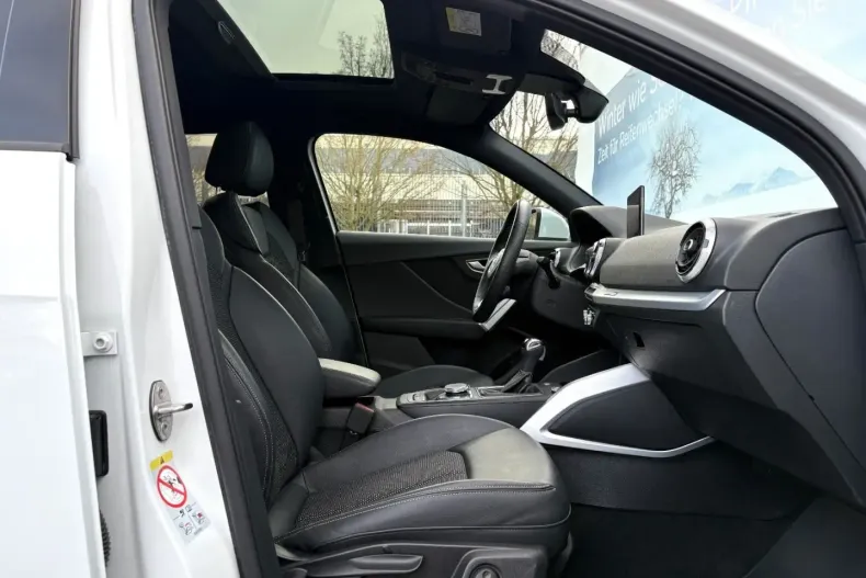 Audi Q2 din 2022 cu 45.200 km - oferta AUD189006 - foto 11