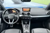 Audi Q2 din 2022 cu 45.200 km - oferta AUD189006 - foto 13