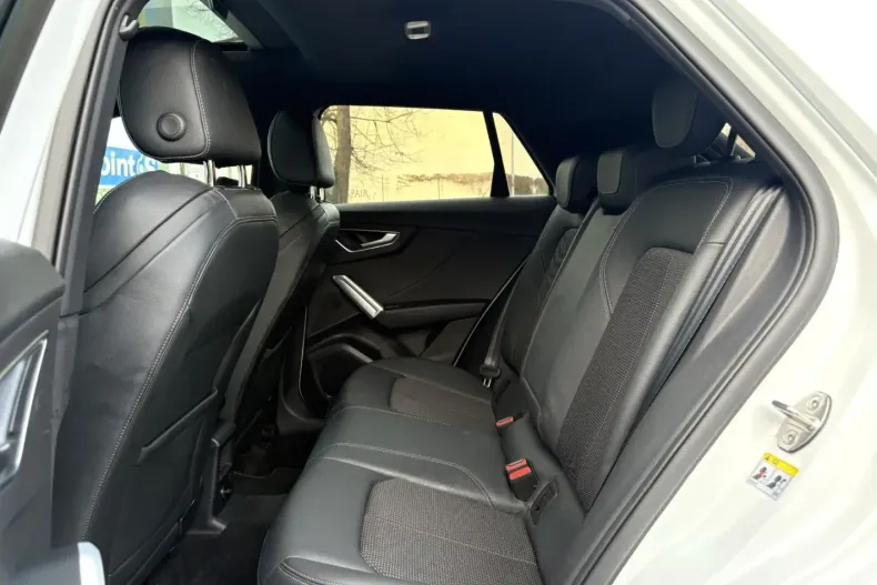 Audi Q2 din 2022 cu 45.200 km - oferta AUD189006 - foto 15