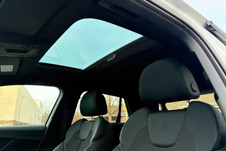 Audi Q2 din 2022 cu 45.200 km - oferta AUD189006 - foto 16