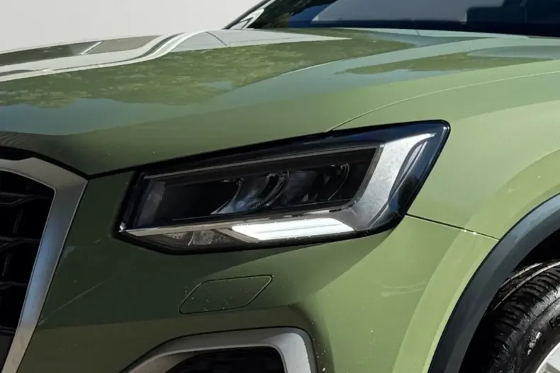 Audi Q2 din 2023 cu 42.941 km - oferta AUD189007 - foto 1