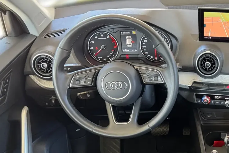 Audi Q2 din 2023 cu 42.941 km - oferta AUD189007 - foto 3