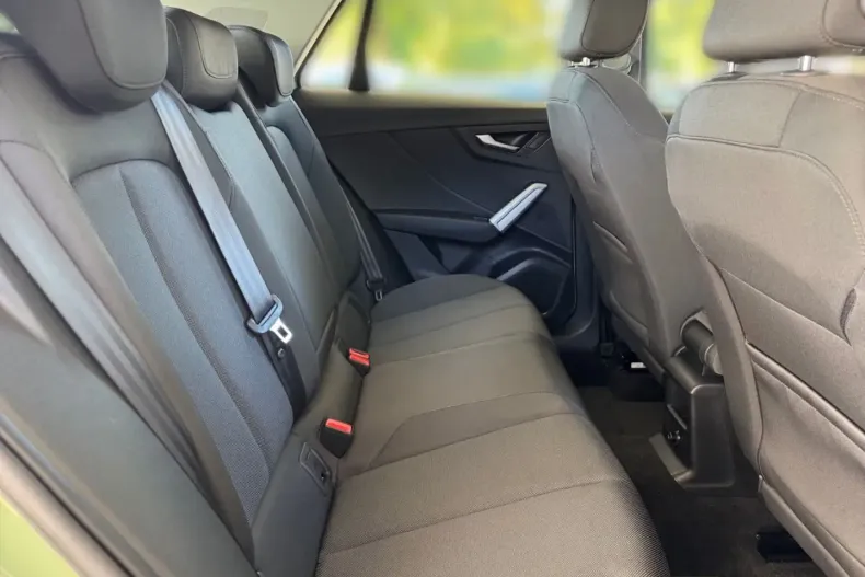 Audi Q2 din 2023 cu 42.941 km - oferta AUD189007 - foto 8