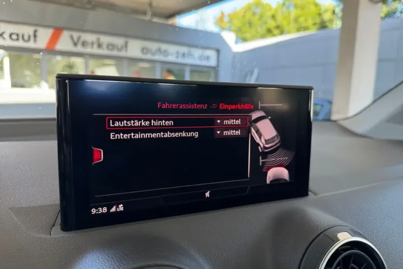 Audi Q2 din 2023 cu 42.941 km - oferta AUD189007 - foto 10