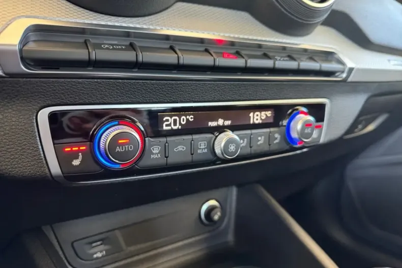 Audi Q2 din 2023 cu 42.941 km - oferta AUD189007 - foto 11