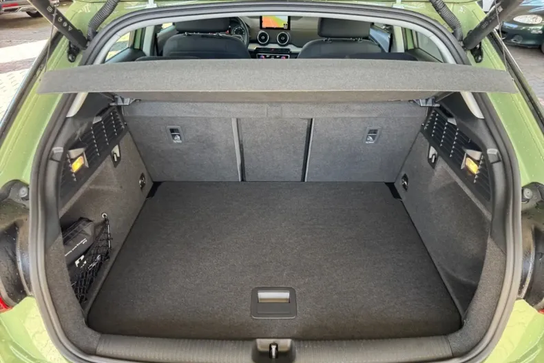 Audi Q2 din 2023 cu 42.941 km - oferta AUD189007 - foto 13