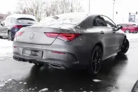 Mercedes-Benz CLA 250 (Clasa CLA) din 2022 cu 61.800 km - oferta MER189008 - foto 2