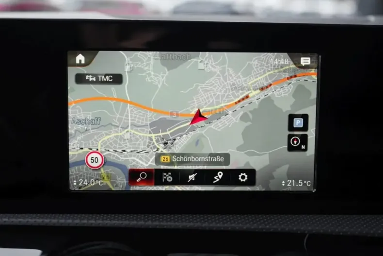 Mercedes-Benz CLA 250 (Clasa CLA) din 2022 cu 61.800 km - oferta MER189008 - foto 10