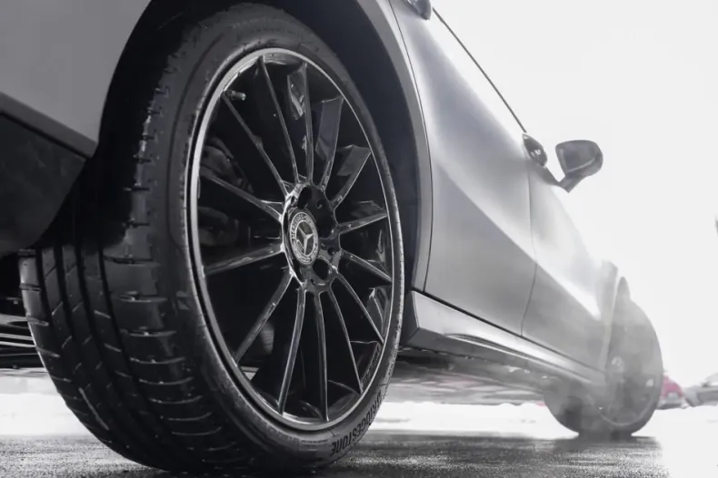 Mercedes-Benz CLA 250 (Clasa CLA) din 2022 cu 61.800 km - oferta MER189008 - foto 18