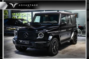 Mercedes-Benz G 450 din 2024 - oferta MER189009