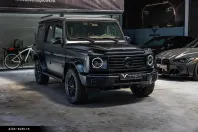 Mercedes-Benz G 450 (Clasa G) din 2024 cu 25.500 km - oferta MER189009 - foto 2