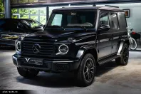 Mercedes-Benz G 450 (Clasa G) din 2024 cu 25.500 km - oferta MER189009 - foto 3